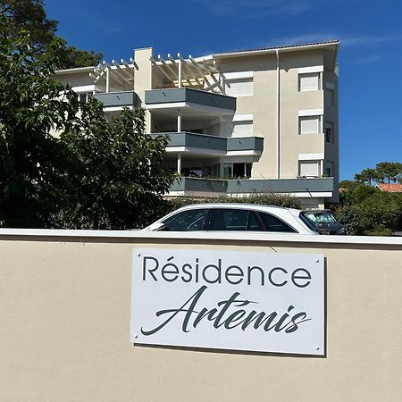 Le Cap Landais Apartment กัปเบรอตง ภายนอก รูปภาพ