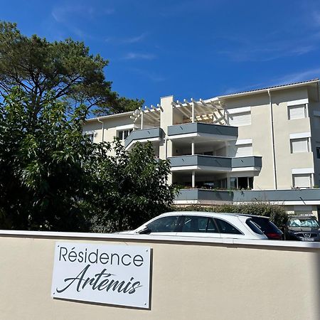 Le Cap Landais Apartment กัปเบรอตง ภายนอก รูปภาพ
