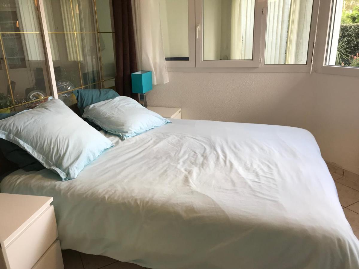Le Cap Landais Apartment กัปเบรอตง ภายนอก รูปภาพ