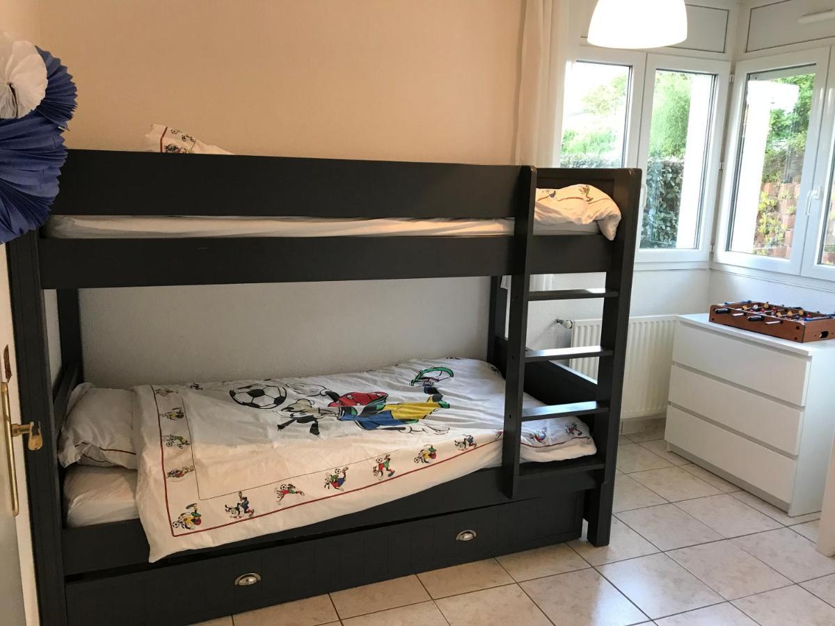Le Cap Landais Apartment กัปเบรอตง ภายนอก รูปภาพ