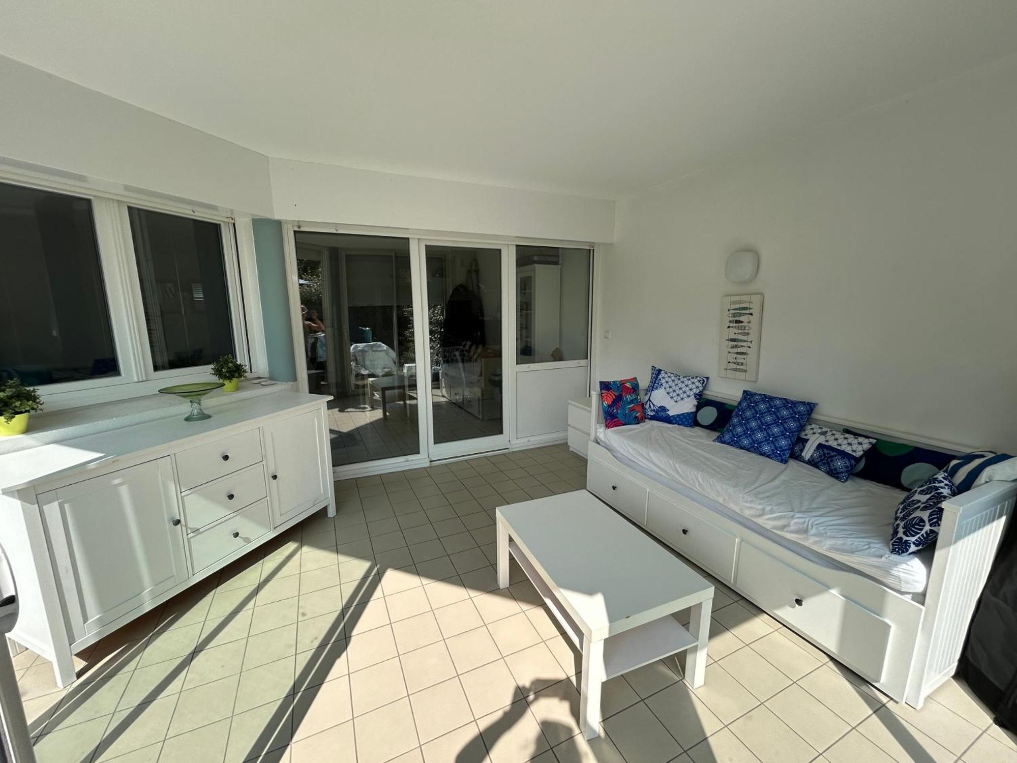 Le Cap Landais Apartment กัปเบรอตง ภายนอก รูปภาพ