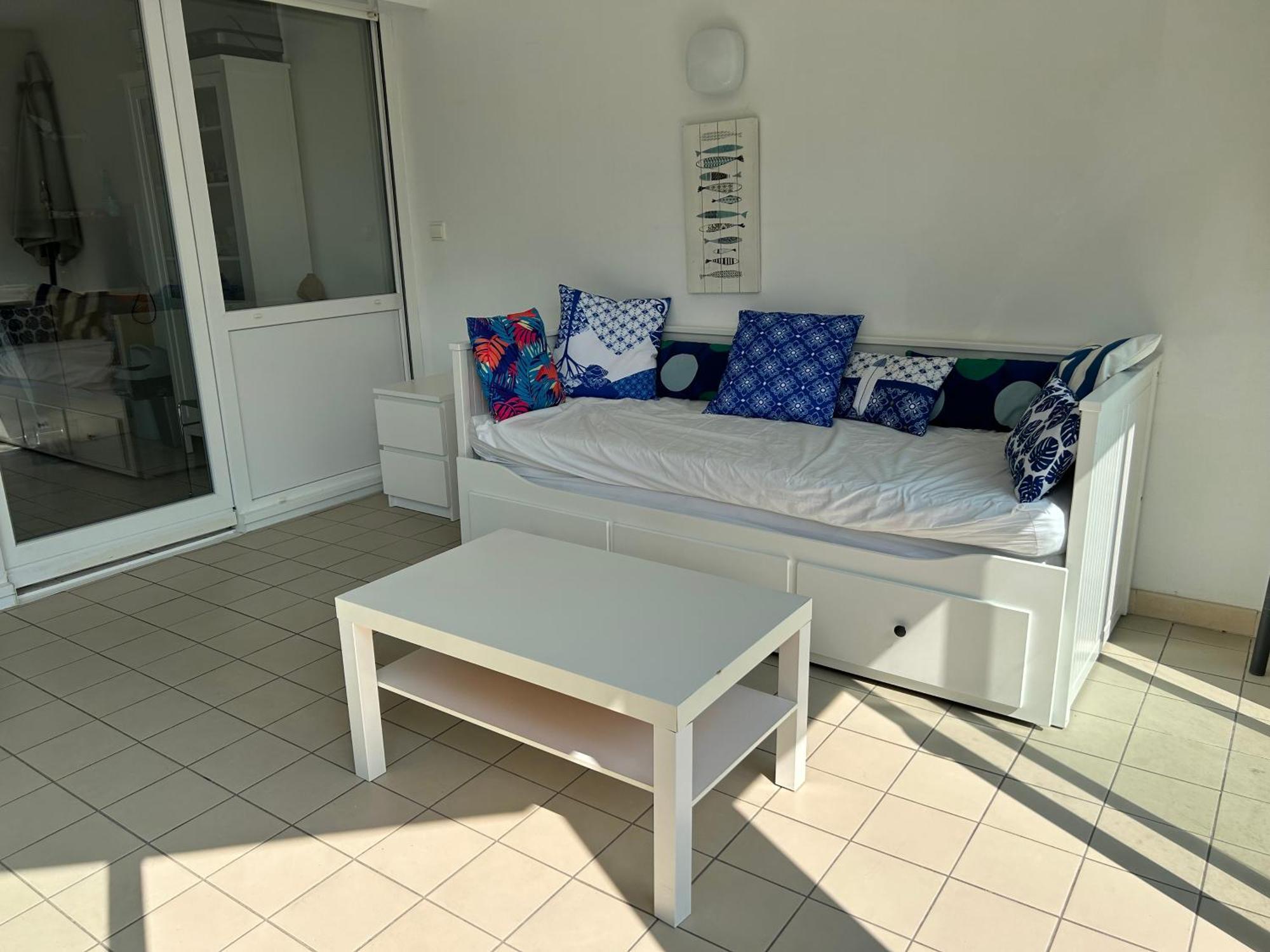 Le Cap Landais Apartment กัปเบรอตง ภายนอก รูปภาพ
