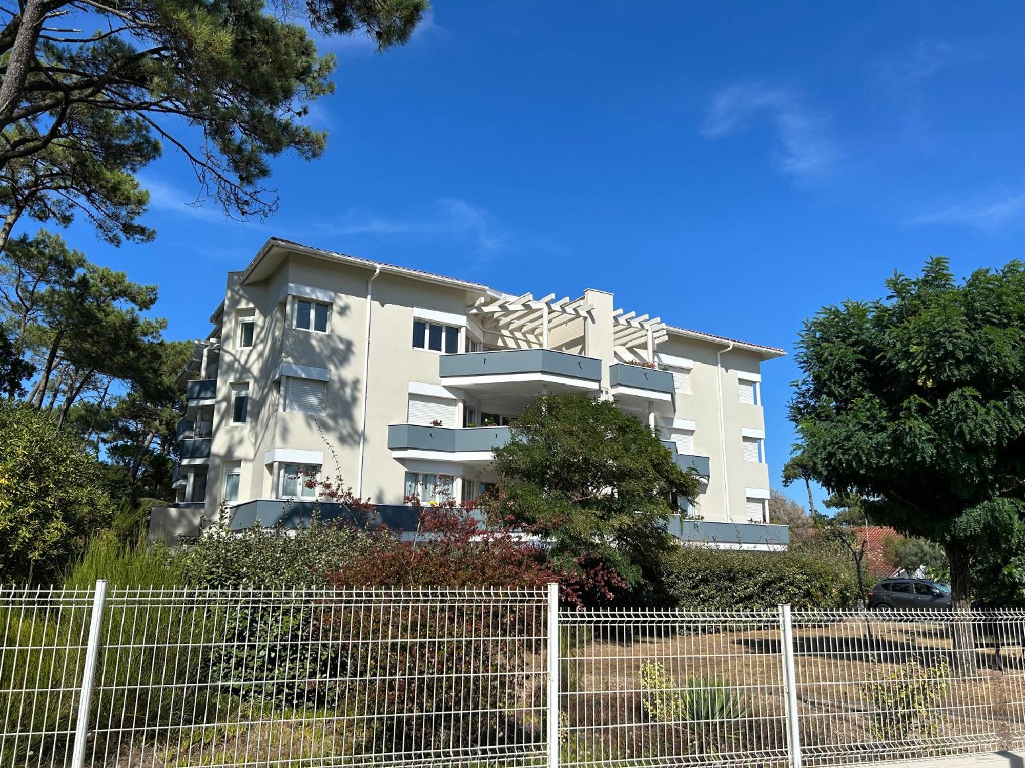 Le Cap Landais Apartment กัปเบรอตง ภายนอก รูปภาพ
